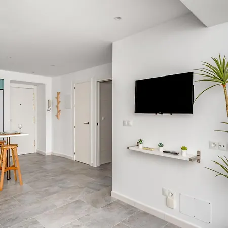 Apartment Eurosol-8 By Interhome
